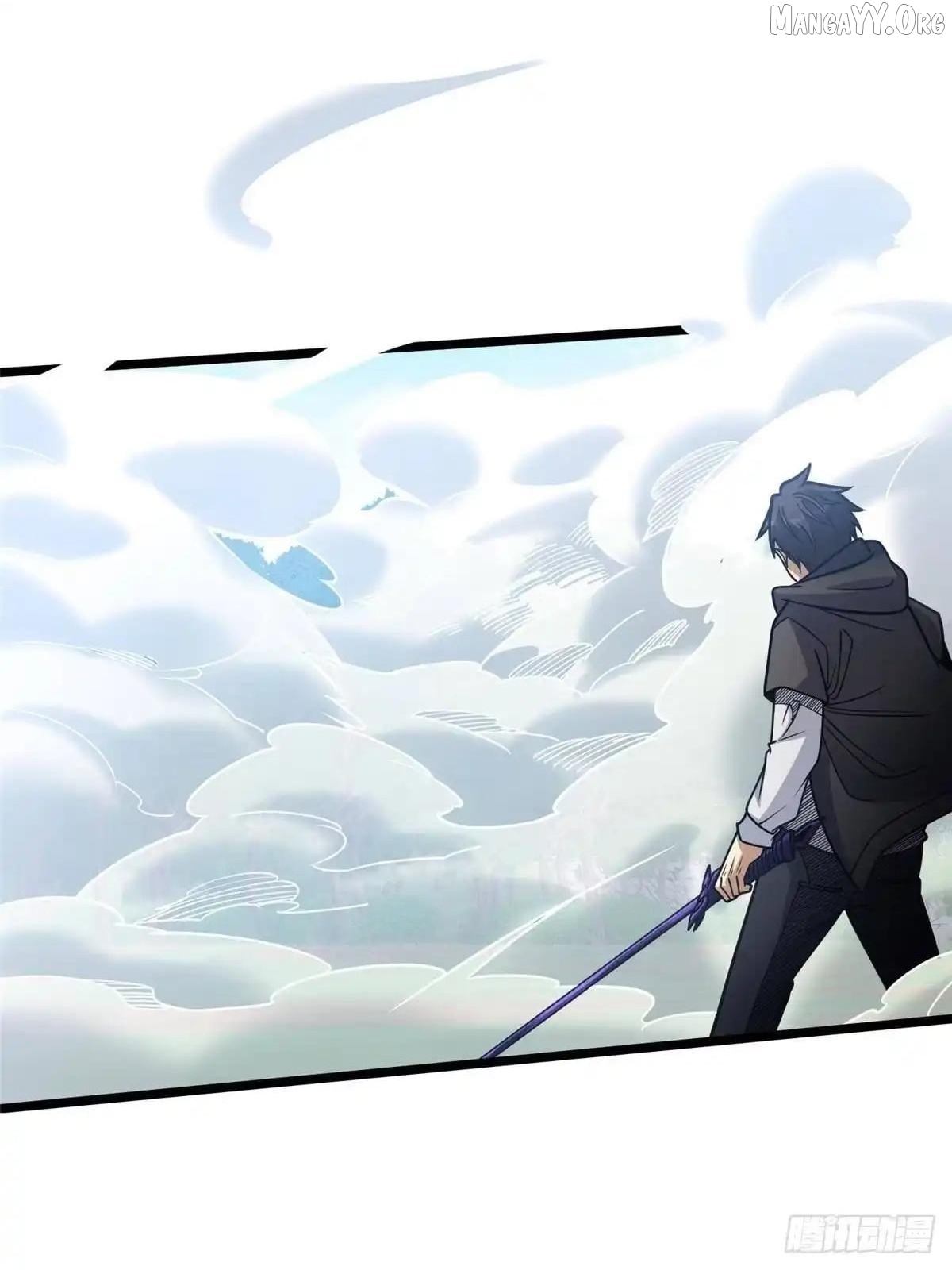 Divine Urban God Chapter 299 - page 16